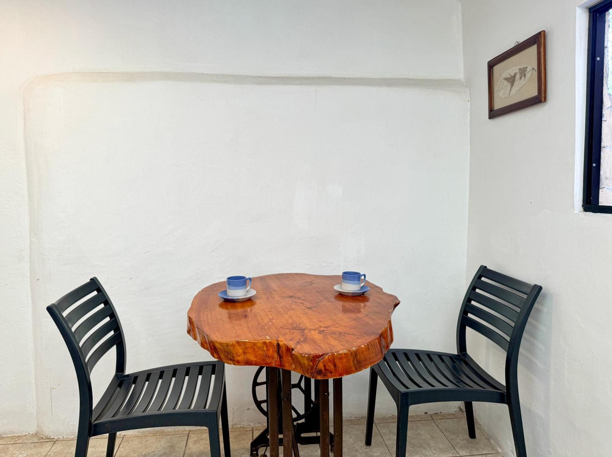 Mckay'S Quinta Villa Yaruqui Exterior photo