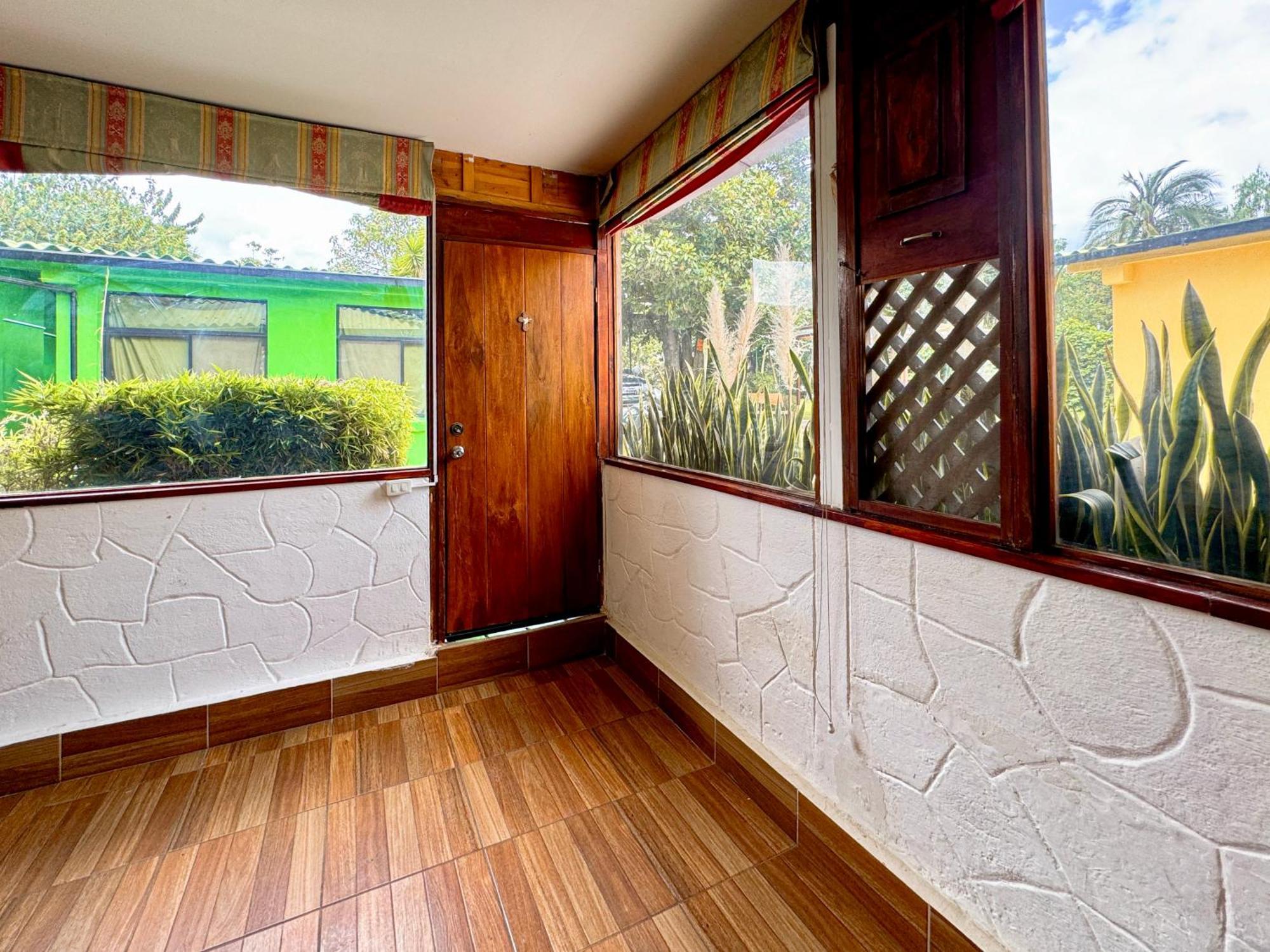 Mckay'S Quinta Villa Yaruqui Exterior photo