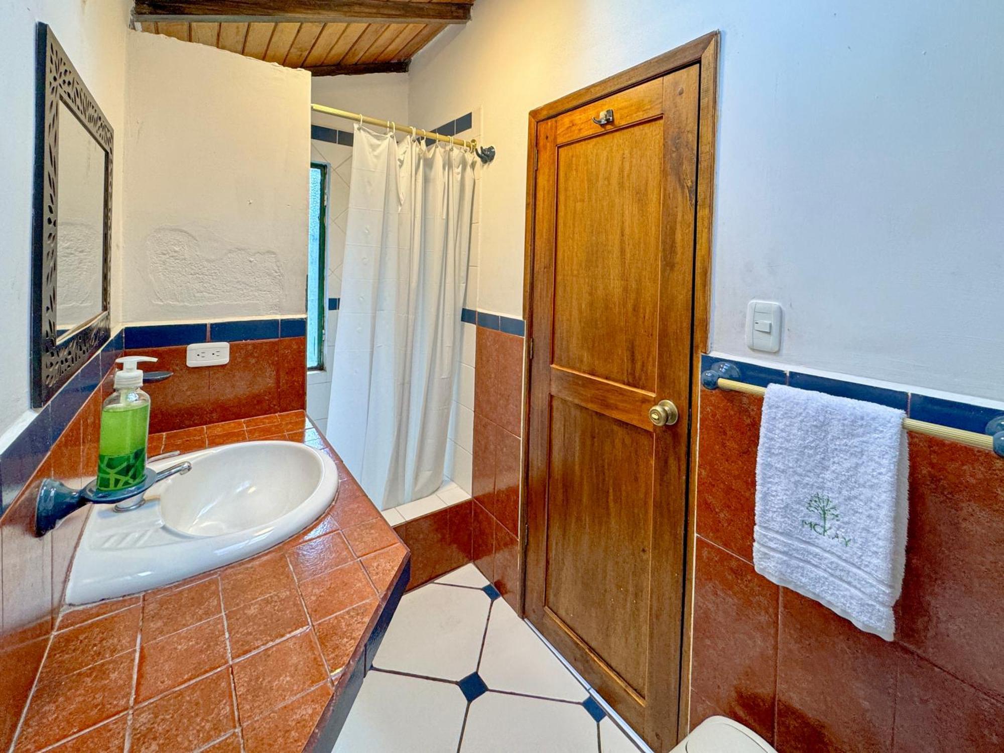 Mckay'S Quinta Villa Yaruqui Exterior photo