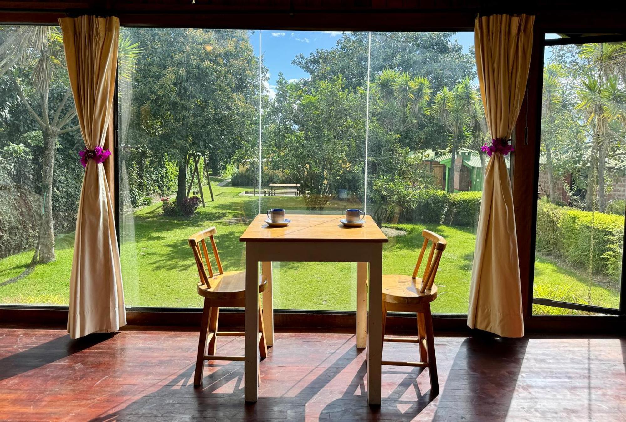 Mckay'S Quinta Villa Yaruqui Exterior photo