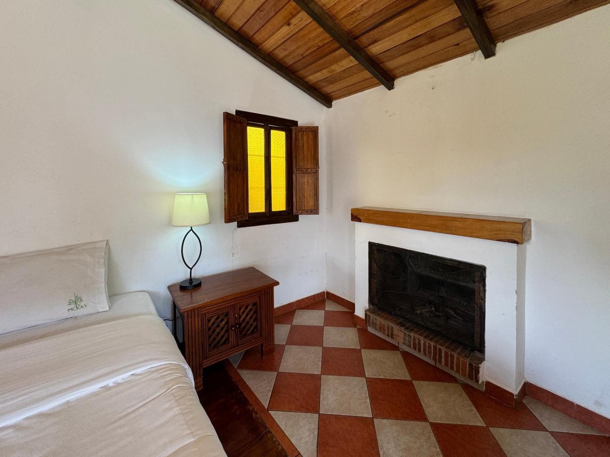 Mckay'S Quinta Villa Yaruqui Exterior photo