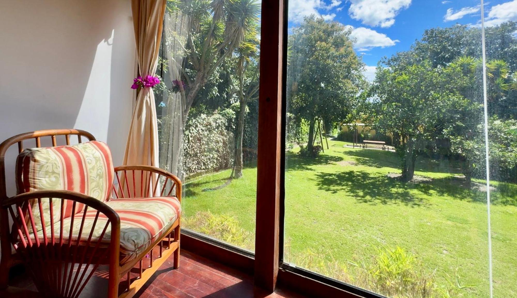 Mckay'S Quinta Villa Yaruqui Exterior photo