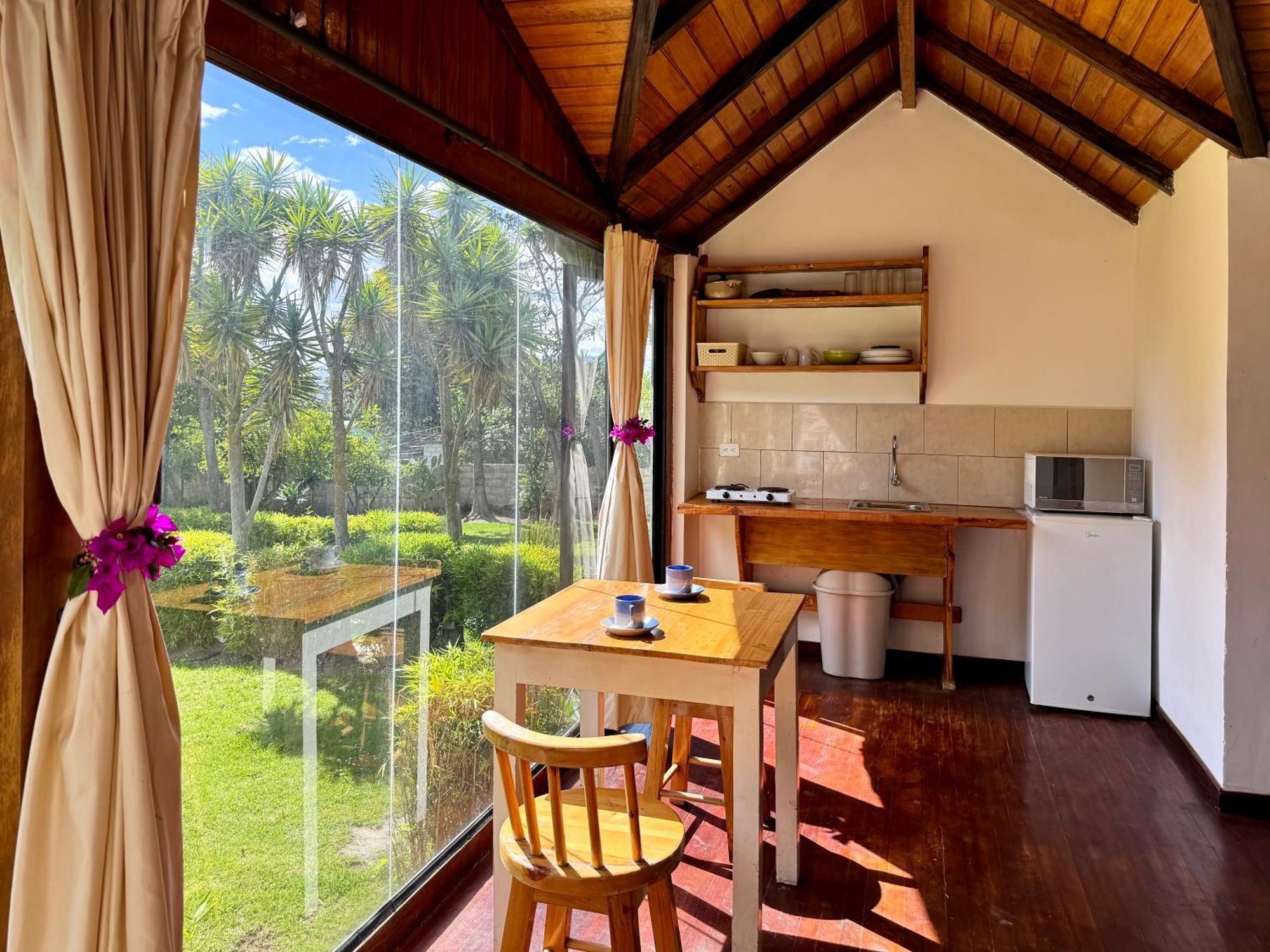 Mckay'S Quinta Villa Yaruqui Exterior photo