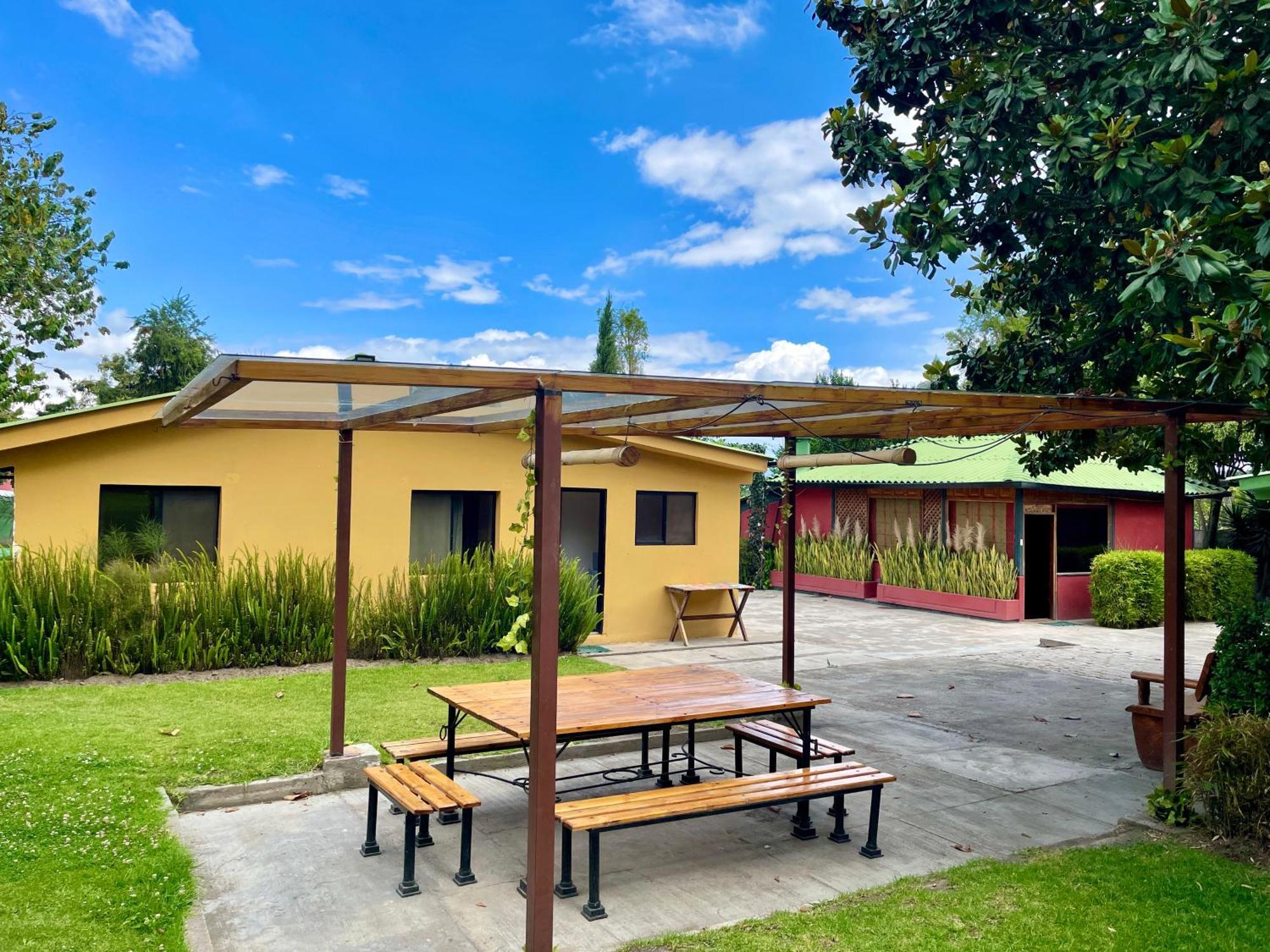 Mckay'S Quinta Villa Yaruqui Exterior photo