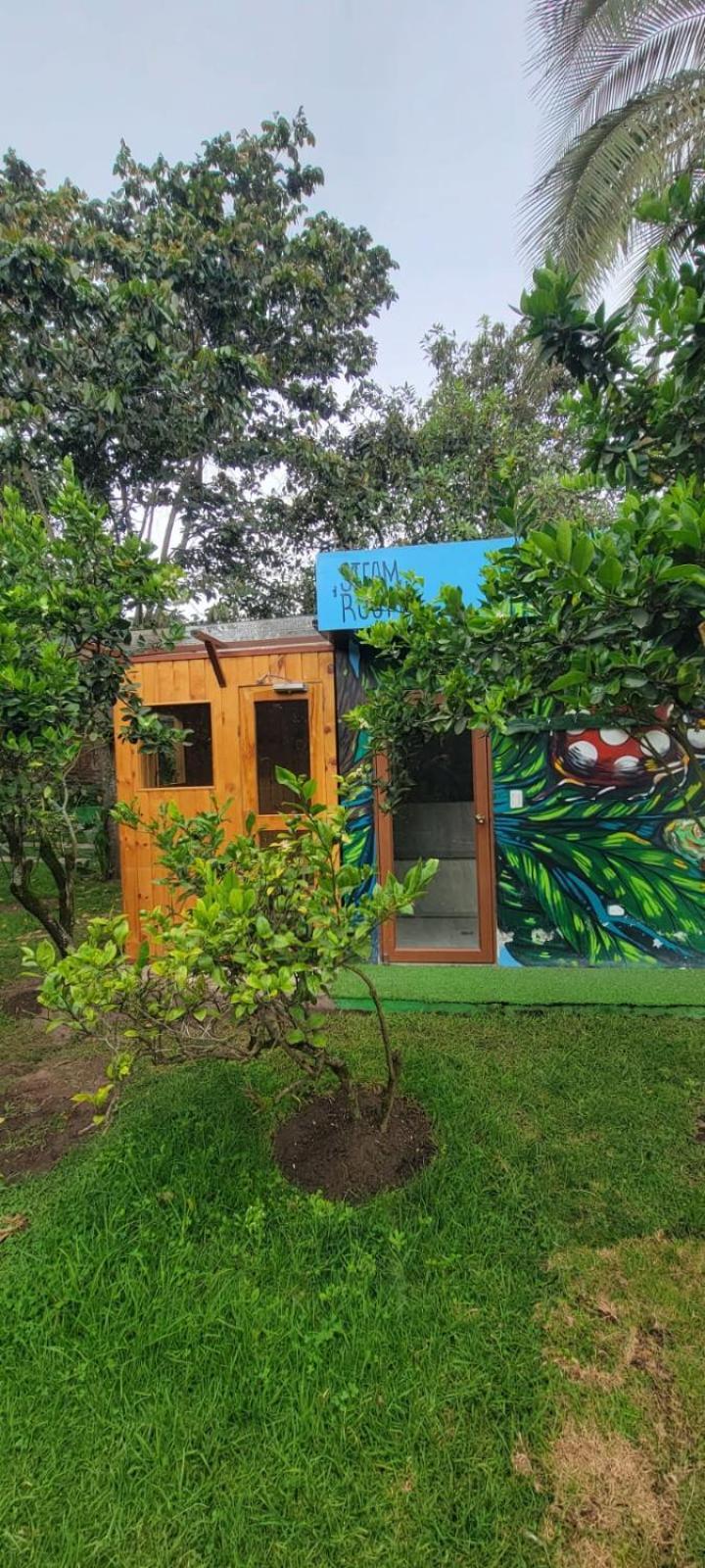 Mckay'S Quinta Villa Yaruqui Exterior photo